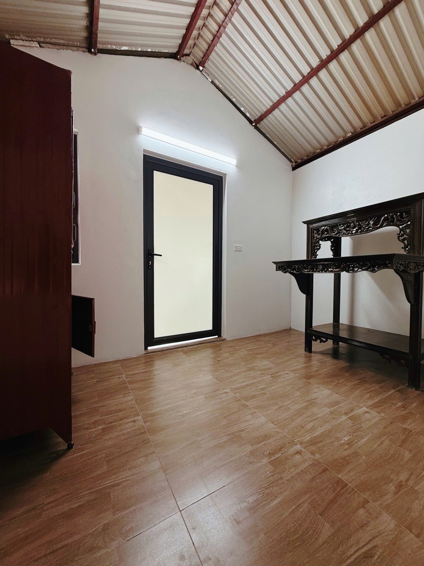 Bán nhà Trung Phụng - diện tích 25m2 4 tầng - Nhà dân xây chắc chắn - giá 6,9 tỷ