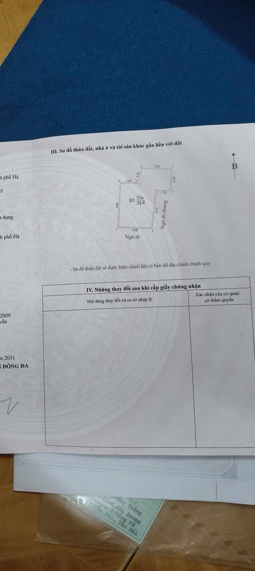 Bán nhà Trung Phụng - diện tích 25m2 4 tầng - Nhà dân xây chắc chắn - giá 6,9 tỷ