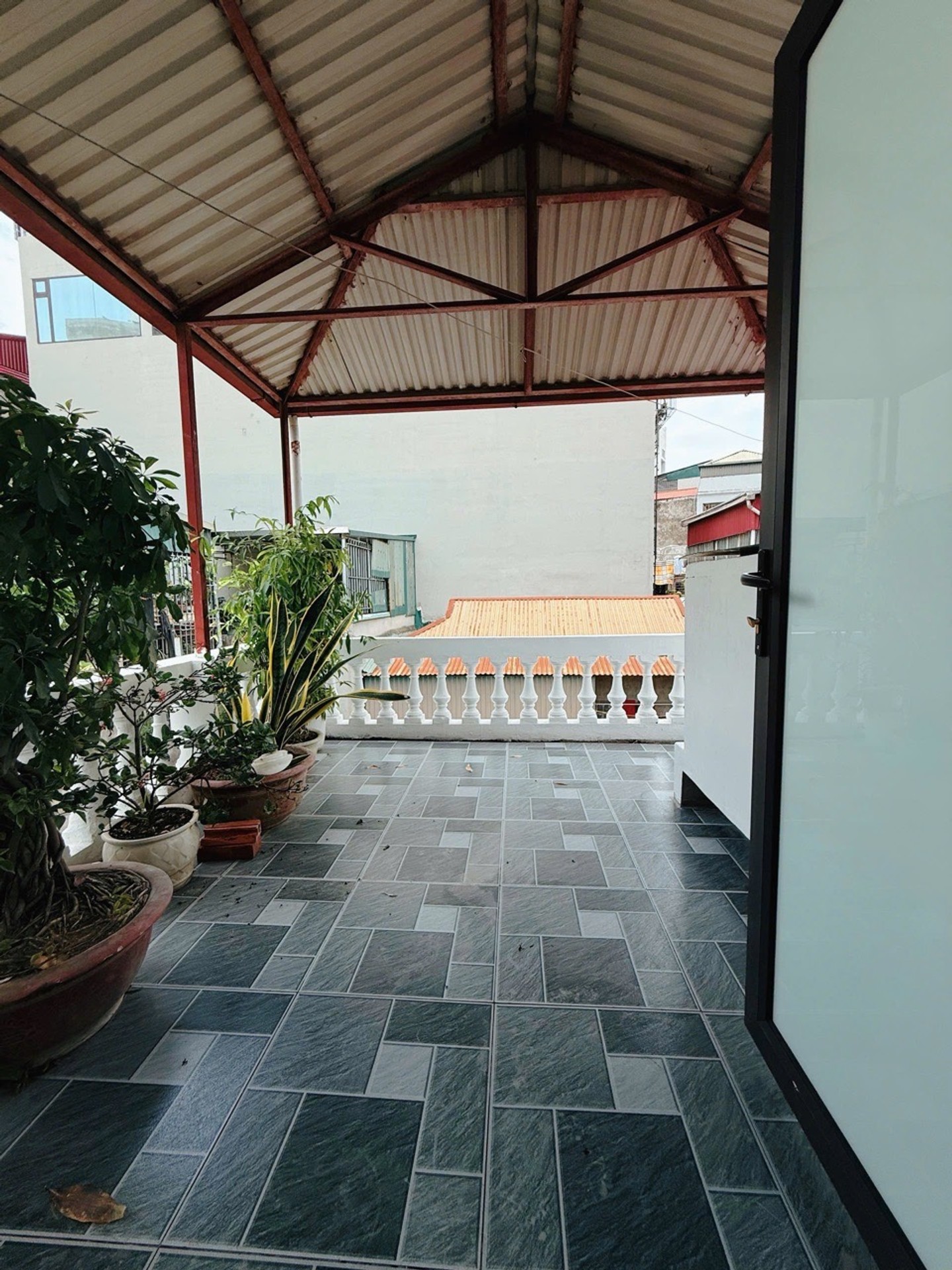 Bán nhà Trung Phụng - diện tích 25m2 4 tầng - Nhà dân xây chắc chắn - giá 6,9 tỷ