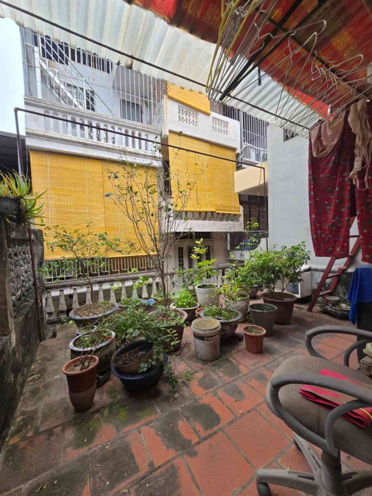 Bán nhà Thọ Lão - diện tích 35m2 4 tầng - Khổ đất đẹp, phân lô cán bộ giáo viên - giá 11,2 tỷ