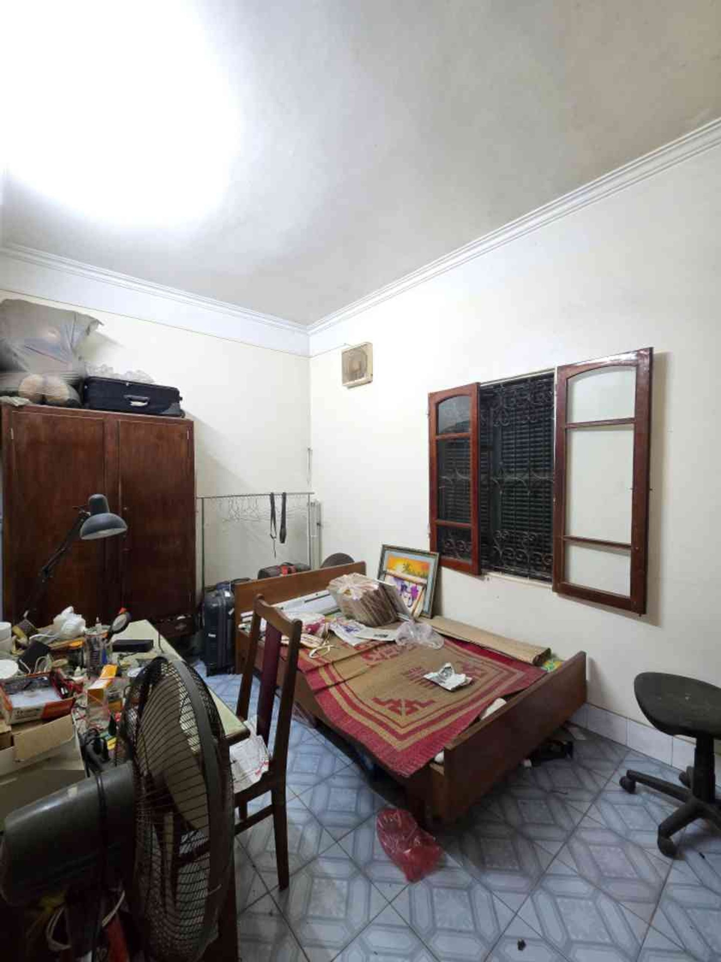 Bán nhà Thọ Lão - diện tích 35m2 4 tầng - Khổ đất đẹp, phân lô cán bộ giáo viên - giá 11,2 tỷ