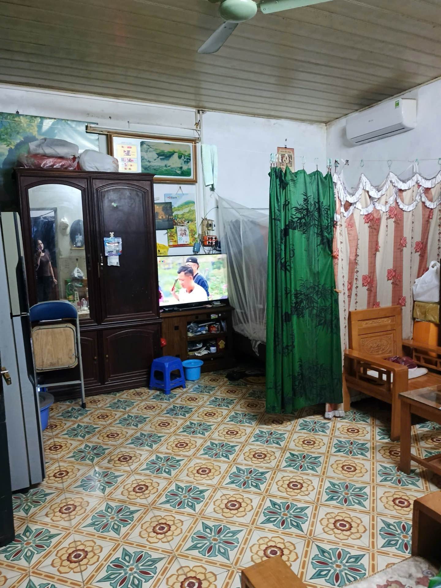 Bán nhà Nam Dư - diện tích 75m2 4 tầng - Mặt ngõ thông, ô tô tránh - giá 7,7 tỷ