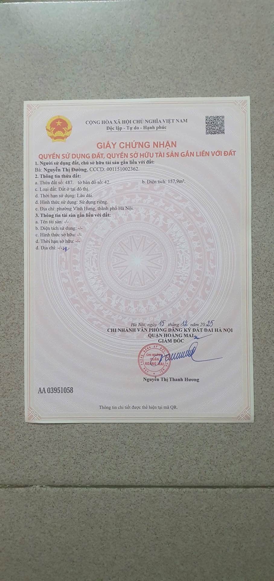 Ảnh đại diện