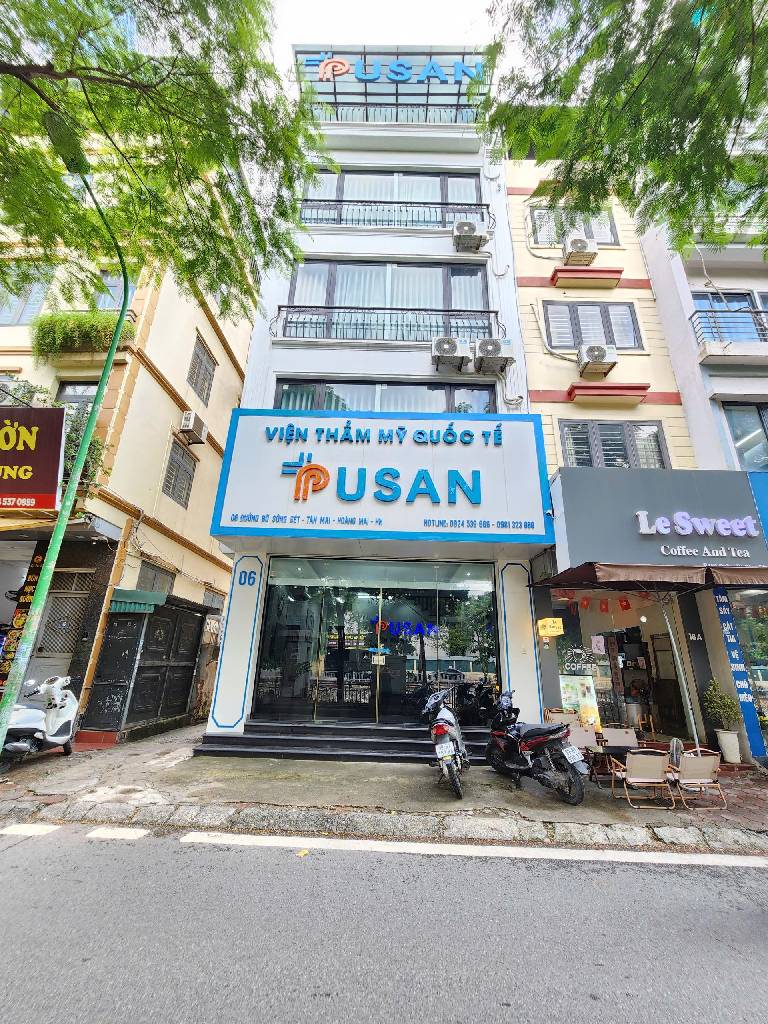 Bán nhà Bờ Sông Sét - diện tích 49m2 5 tầng - Lô góc 3 mặt ngõ - giá 27 tỷ