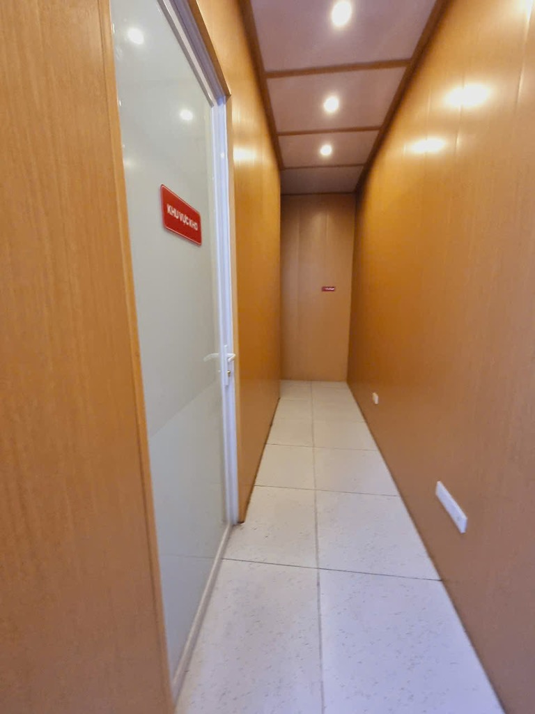 Bán nhà Trần Khát Chân - diện tích 83m2 5 tầng - Mặt phố - giá 53 tỷ