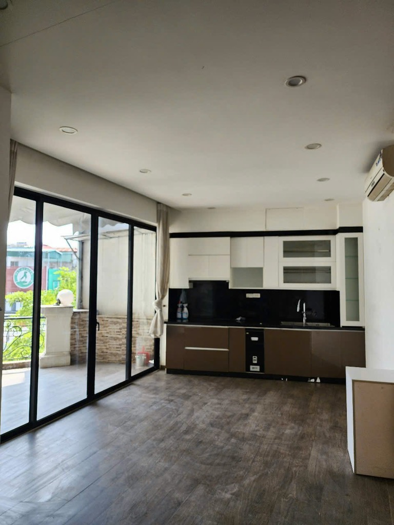 Bán nhà Trần Khát Chân - diện tích 83m2 5 tầng - Mặt phố - giá 53 tỷ