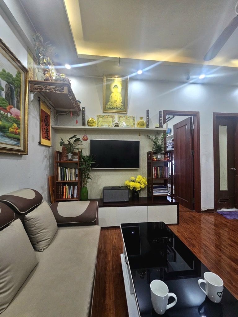Bán nhà VP5 - diện tích 58m2 1 tầng - Cực hiếm - giá 4,99 tỷ