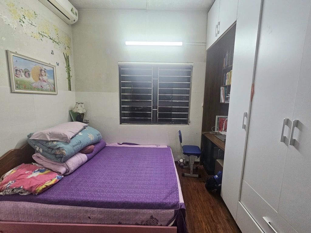 Bán nhà VP5 - diện tích 58m2 1 tầng - Cực hiếm - giá 4,99 tỷ