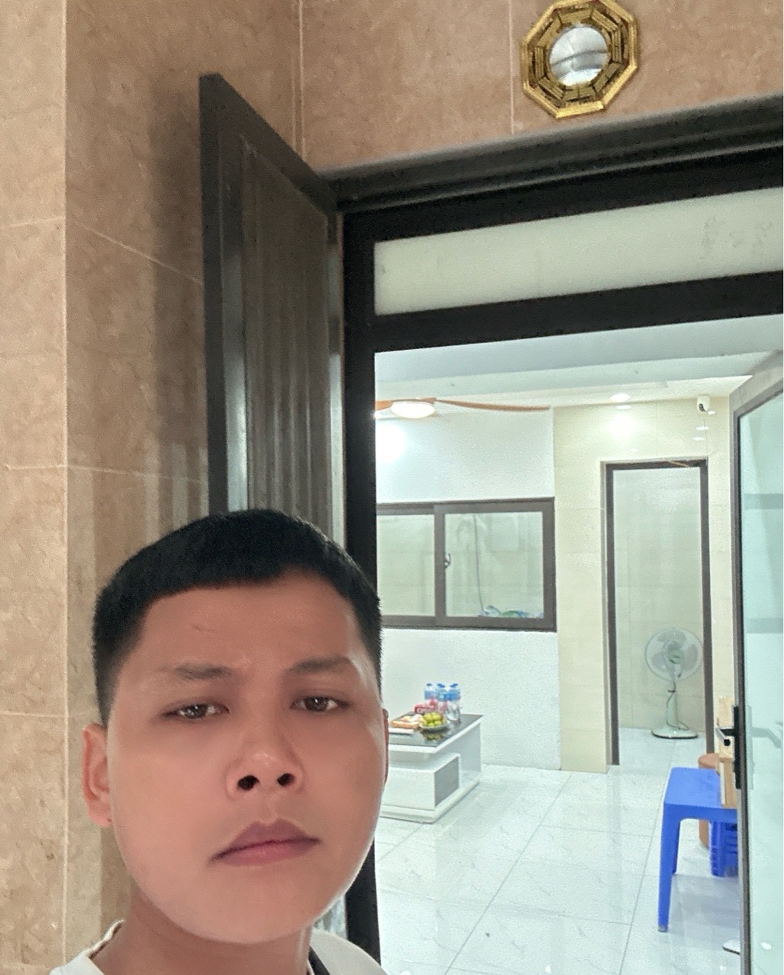 Bán nhà Hồng Mai - diện tích 20m2 1 tầng - ô tô đỗ cửa - giá 3,88 tỷ