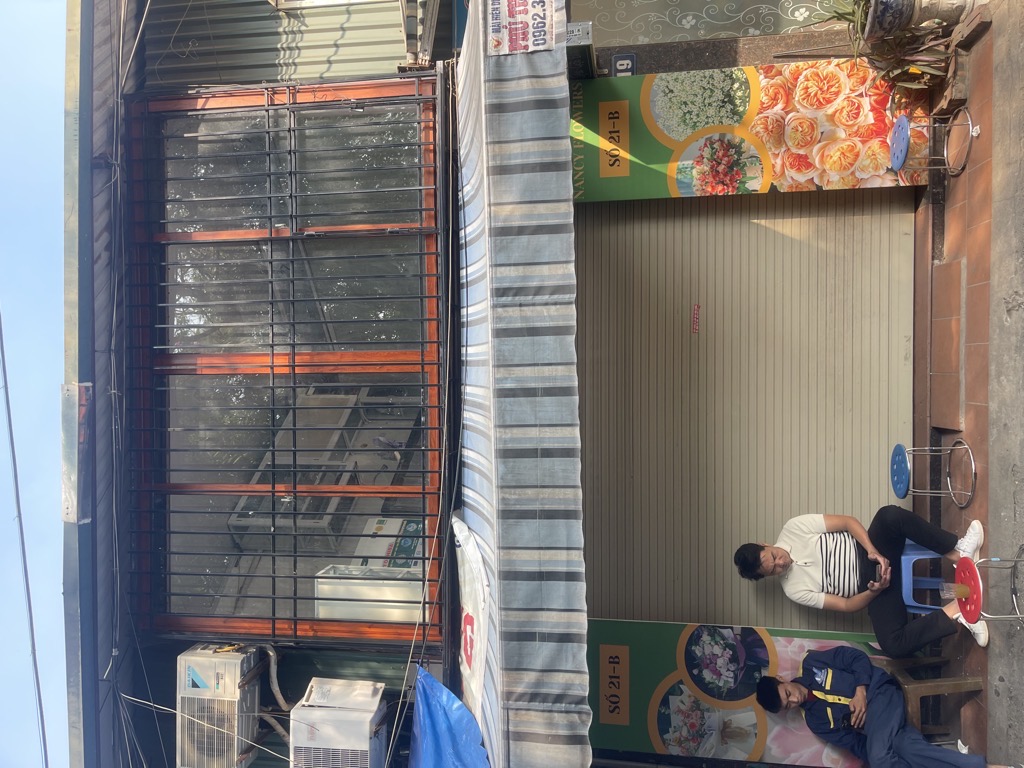 Bán nhà Kim Ngưu - diện tích 23m2 2 tầng - Ô tô tránh nhau - giá 2,98 tỷ