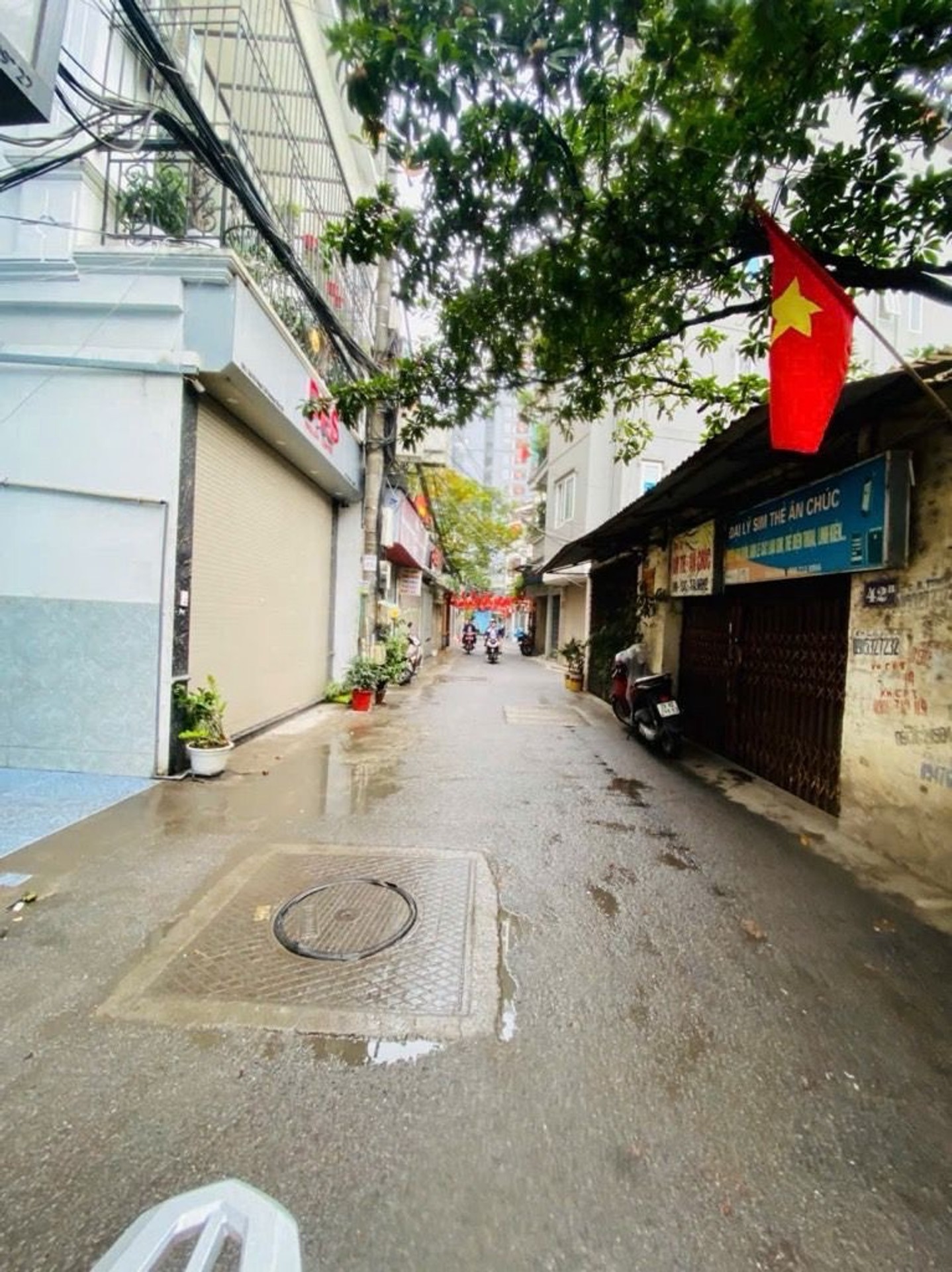 Bán nhà Dương Văn Bé - diện tích 52m2 4 tầng - MẶT NGÕ Ô TÔ TRÁNH - giá 23,5 tỷ