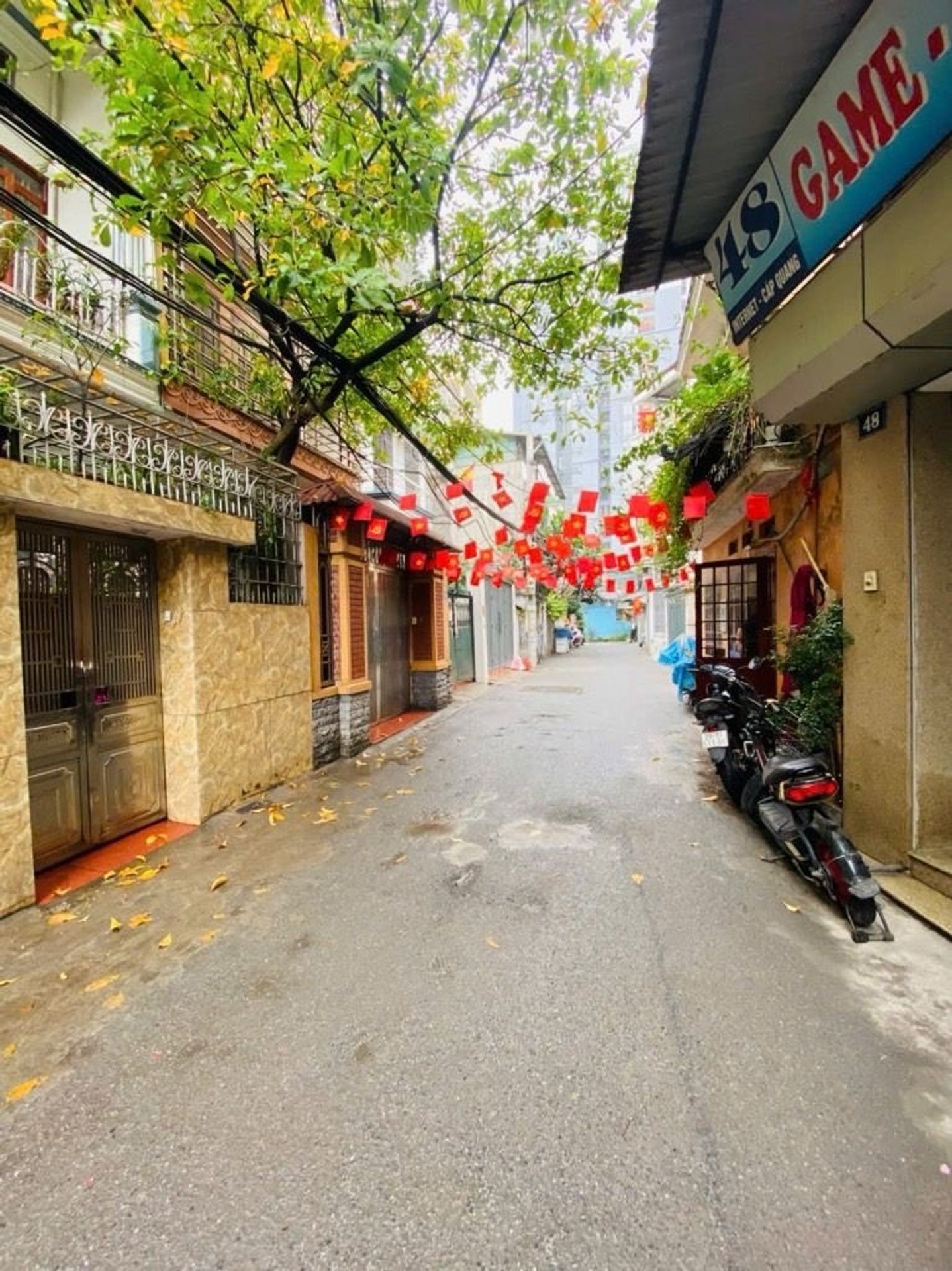 Bán nhà Dương Văn Bé - diện tích 52m2 4 tầng - MẶT NGÕ Ô TÔ TRÁNH - giá 23,5 tỷ