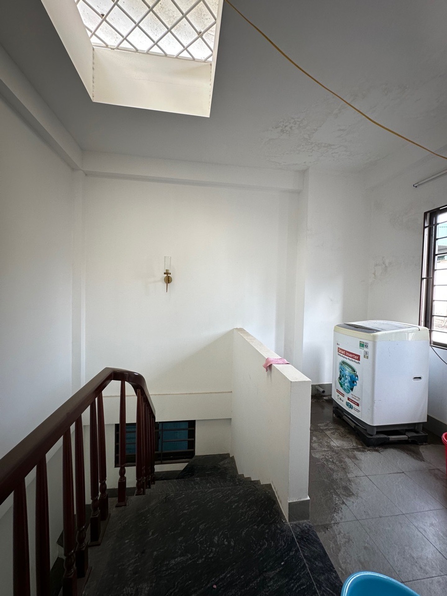 Bán nhà Hoàng Mai - diện tích 44m2 5 tầng - Nhà dân xây đẹp cực kỳ chắc chắn - giá 8,8 tỷ