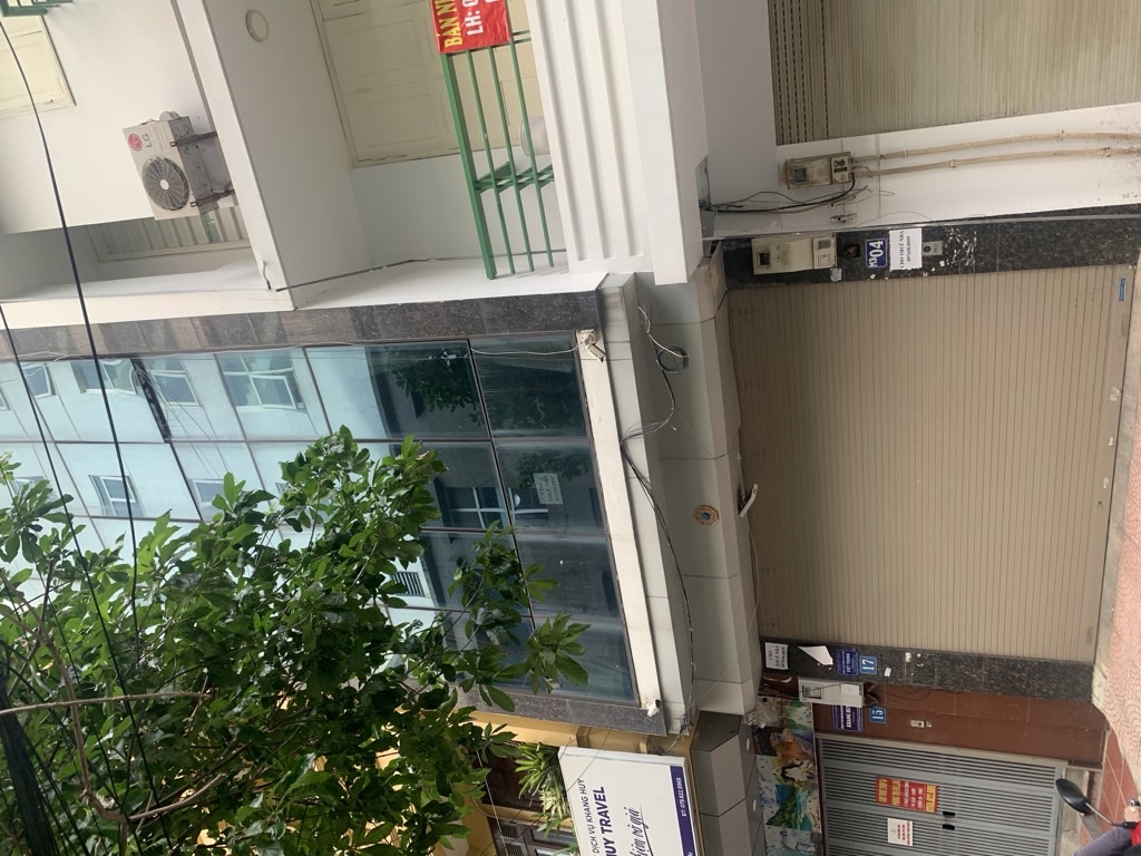 Bán nhà Nguyễn Thị Định - diện tích 60m2 6 tầng - Ô tô tránh - giá 33,8 tỷ