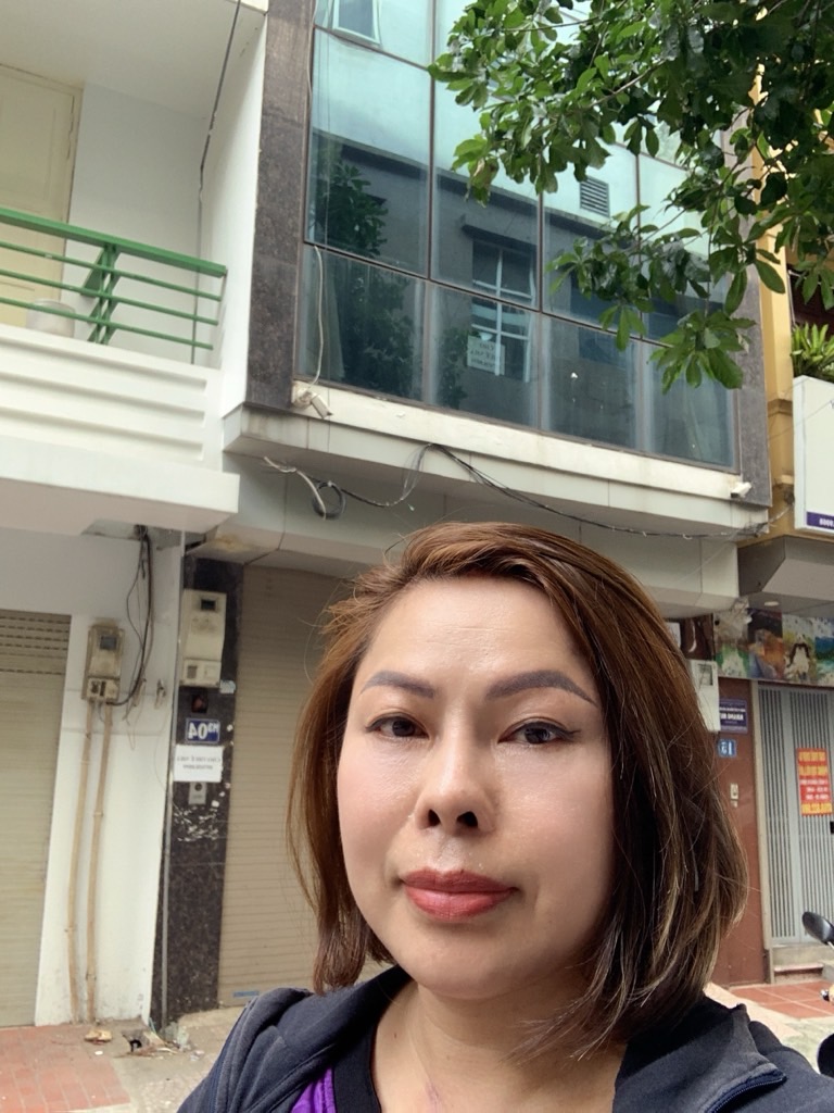 Bán nhà Nguyễn Thị Định - diện tích 60m2 6 tầng - Ô tô tránh - giá 33,8 tỷ