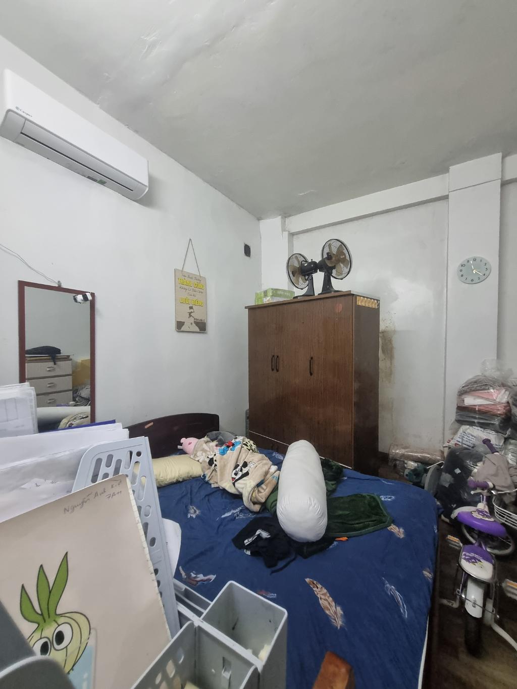 Bán nhà Kim Giang - diện tích 95m2 5 tầng - Ngõ thông - giá 25 tỷ