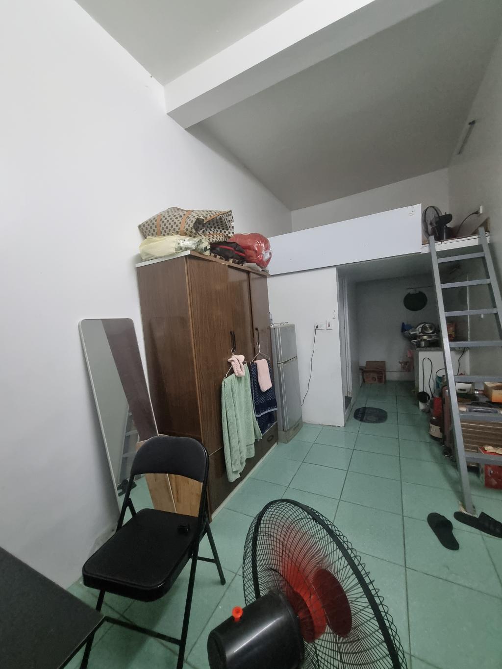 Bán nhà Kim Giang - diện tích 95m2 5 tầng - Ngõ thông - giá 25 tỷ