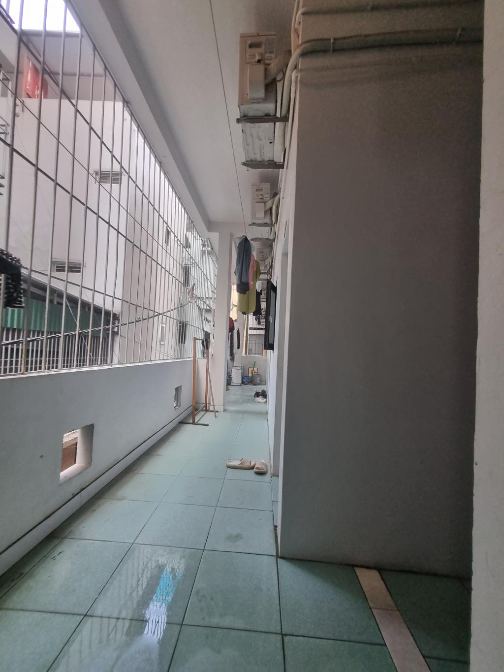 Bán nhà Kim Giang - diện tích 95m2 5 tầng - Ngõ thông - giá 25 tỷ