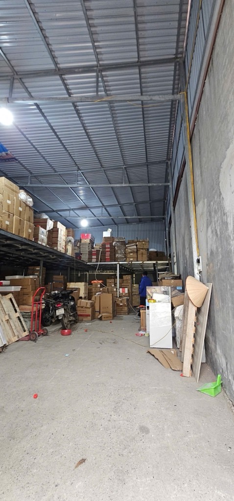 Bán nhà Thúy Lĩnh - diện tích 100m2 1 tầng - Mảnh đất đẹp - giá 21,85 tỷ