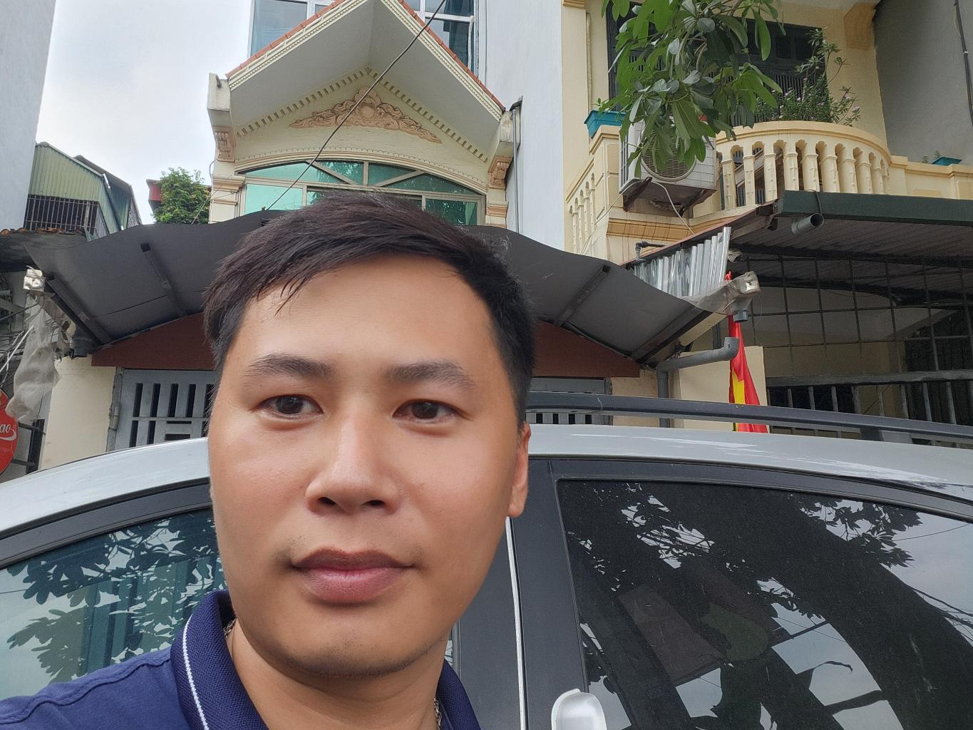 Bán nhà Hồ Hạ Đình - diện tích 64m2 4 tầng - MẶT PHỐ - KINH DOANH - VỈA HÈ - VIEW HỒ - giá 27,5 tỷ