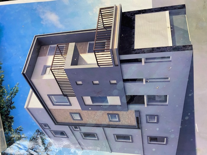 Bán nhà Giáp Nhị - diện tích 48m2 4 tầng - Lô góc, ô tô tránh - giá 12 tỷ
