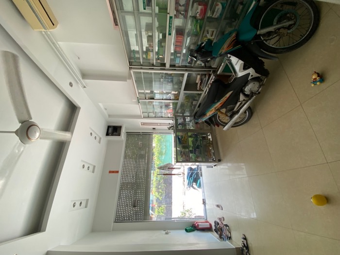 Bán nhà Giáp Nhị - diện tích 48m2 4 tầng - Lô góc, ô tô tránh - giá 12 tỷ