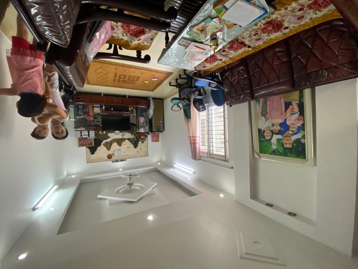 Bán nhà Giáp Nhị - diện tích 48m2 4 tầng - Lô góc, ô tô tránh - giá 12 tỷ