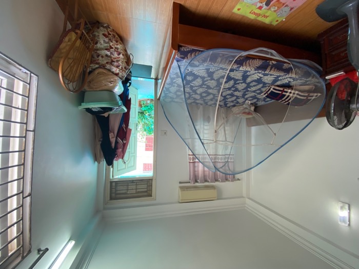 Bán nhà Giáp Nhị - diện tích 48m2 4 tầng - Lô góc, ô tô tránh - giá 12 tỷ