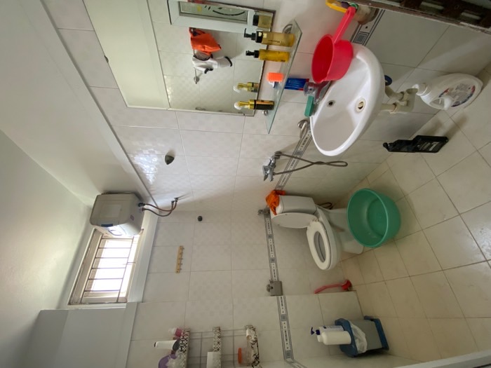 Bán nhà Giáp Nhị - diện tích 48m2 4 tầng - Lô góc, ô tô tránh - giá 12 tỷ
