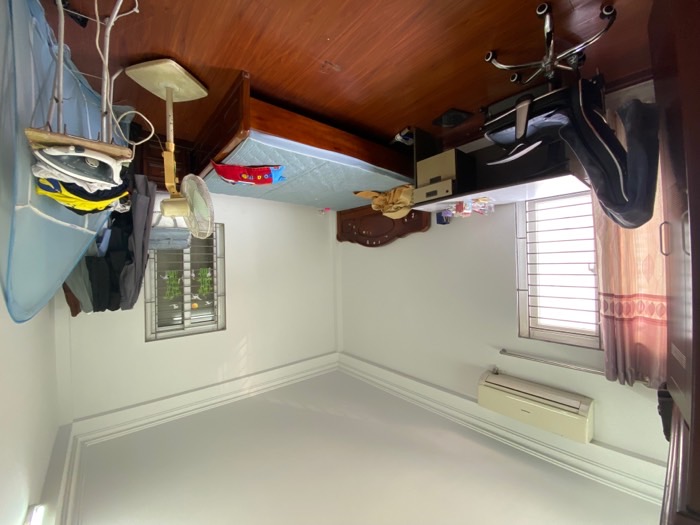 Bán nhà Giáp Nhị - diện tích 48m2 4 tầng - Lô góc, ô tô tránh - giá 12 tỷ