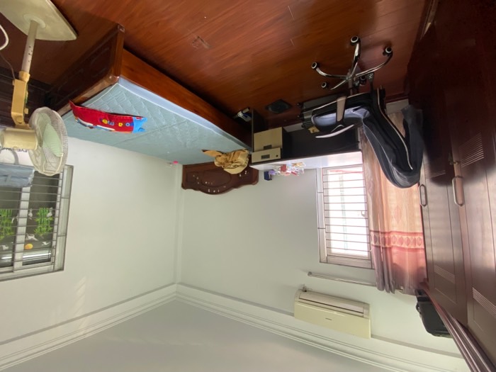 Bán nhà Giáp Nhị - diện tích 48m2 4 tầng - Lô góc, ô tô tránh - giá 12 tỷ