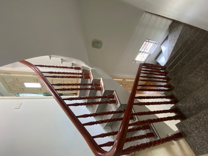 Bán nhà Giáp Nhị - diện tích 48m2 4 tầng - Lô góc, ô tô tránh - giá 12 tỷ