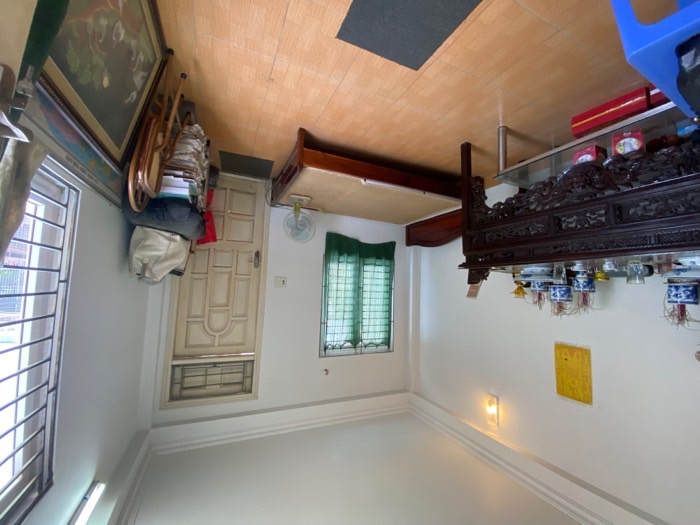 Bán nhà Giáp Nhị - diện tích 48m2 4 tầng - Lô góc, ô tô tránh - giá 12 tỷ
