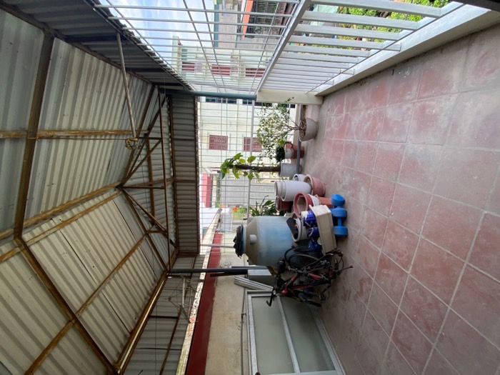 Bán nhà Giáp Nhị - diện tích 48m2 4 tầng - Lô góc, ô tô tránh - giá 12 tỷ
