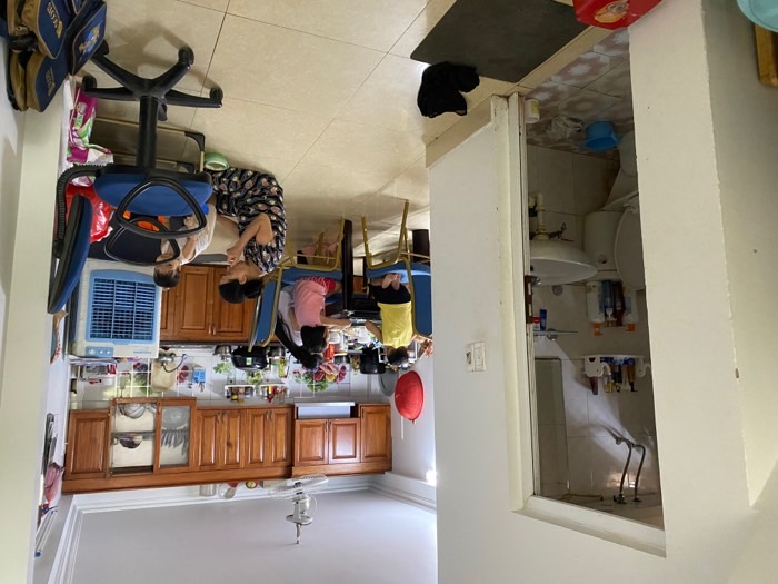 Bán nhà Giáp Nhị - diện tích 48m2 4 tầng - Lô góc, ô tô tránh - giá 12 tỷ