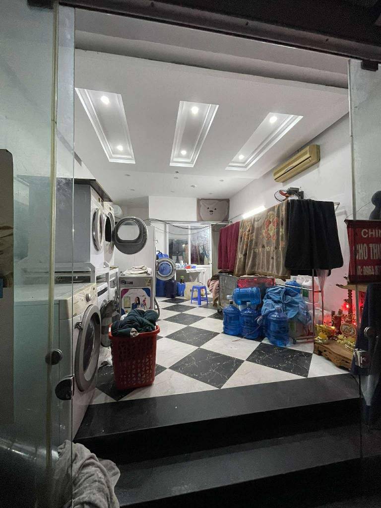 Bán nhà Thái Hà - diện tích 112m2 6 tầng - ô tô tránh - giá 60 tỷ