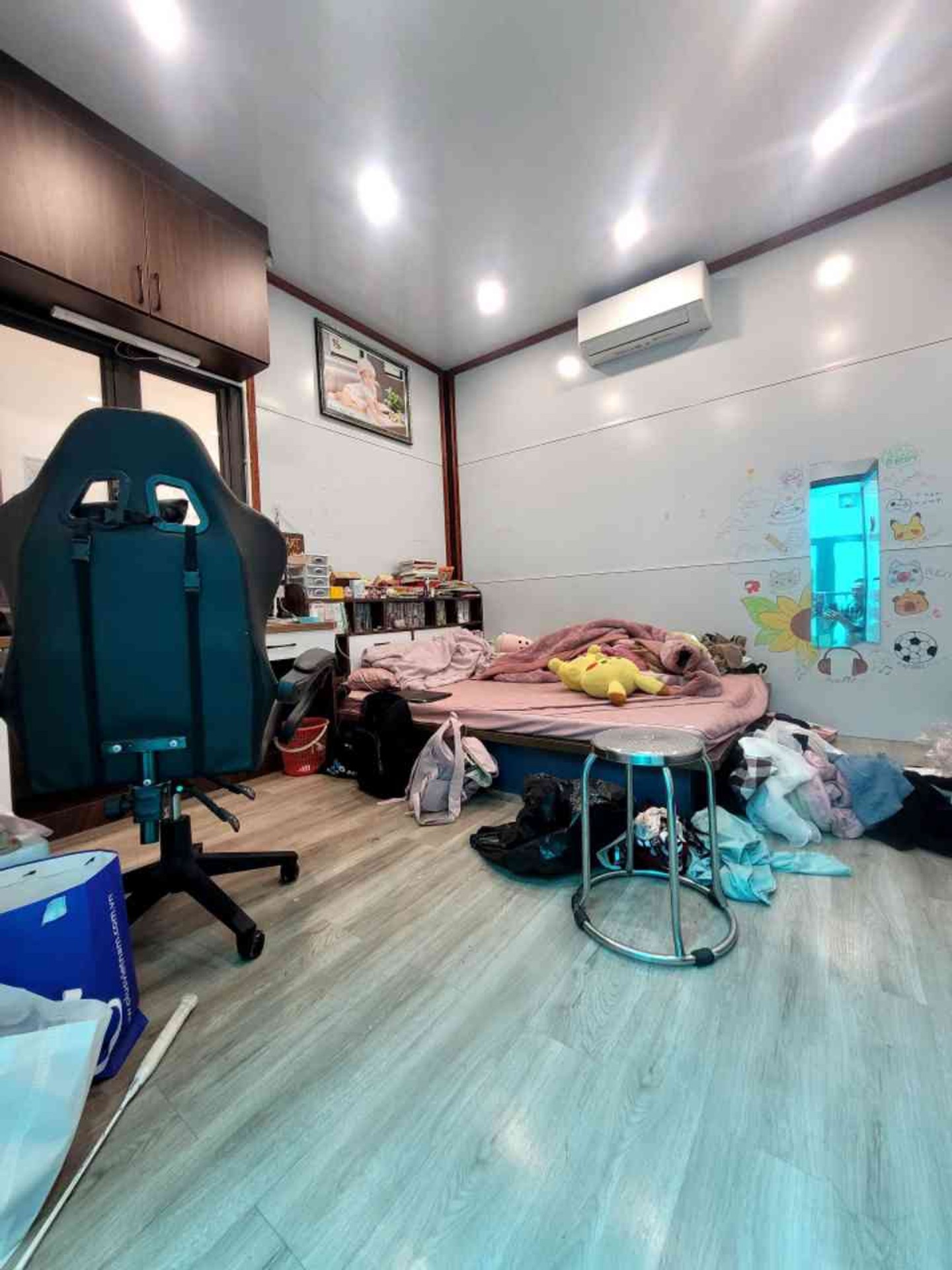 Bán nhà Nam Dư - diện tích 125m2 2 tầng - Ô tô tránh - giá 27,5 tỷ