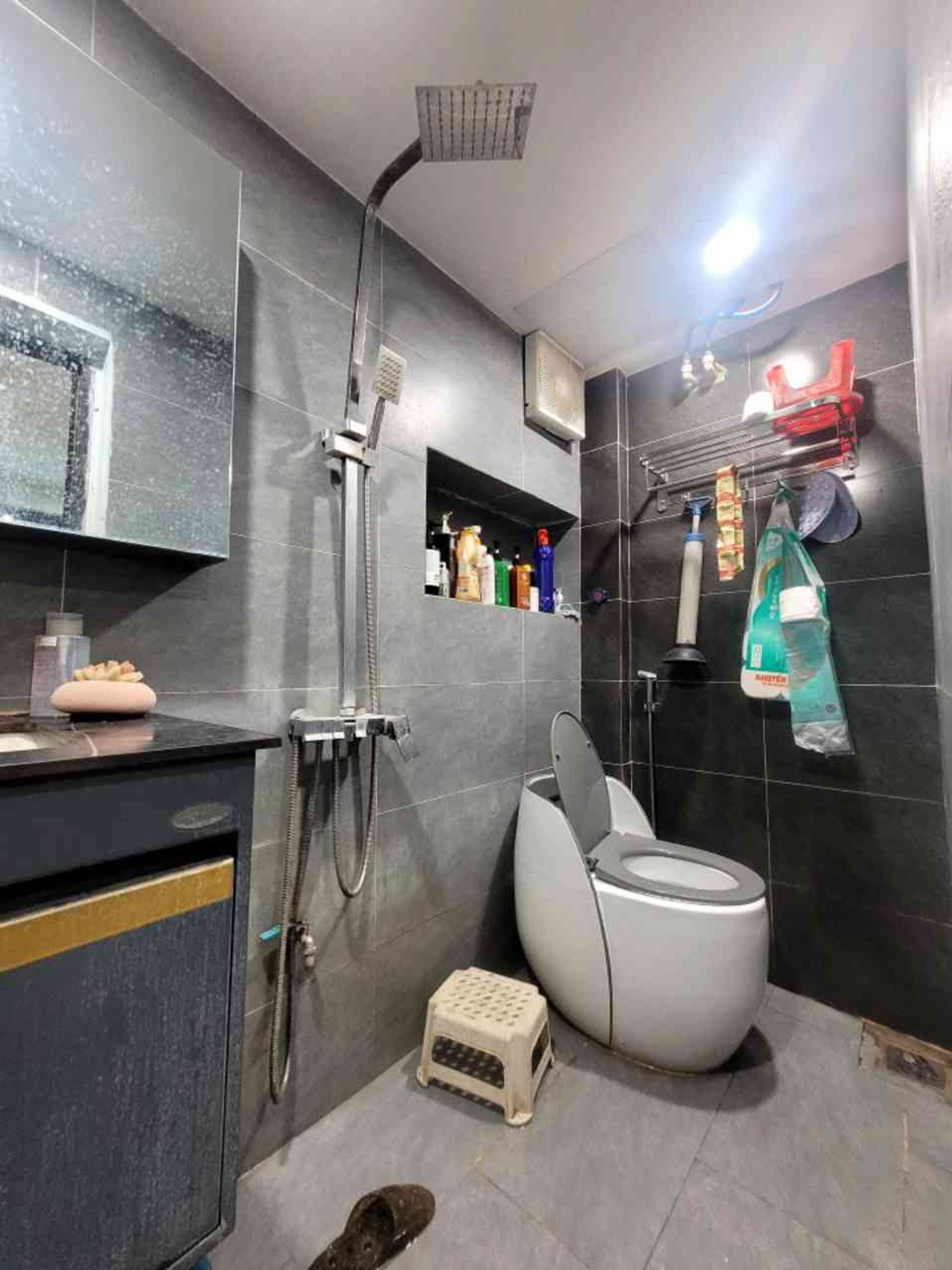 Bán nhà Nam Dư - diện tích 125m2 2 tầng - Ô tô tránh - giá 27,5 tỷ