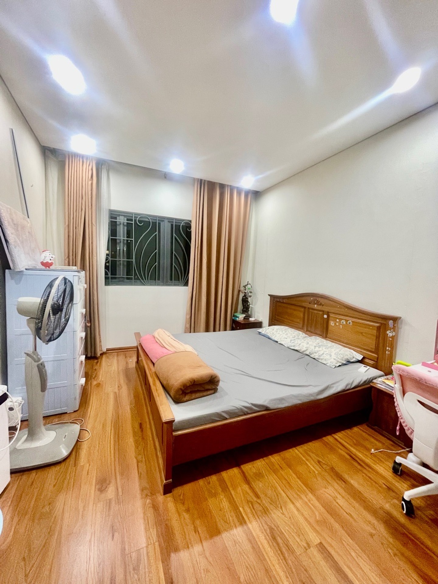 Bán căn hộ Mulberry Lane - diện tích 90m2 5 tầng - Căn hộ chung cư VIP bậc nhất khu vực Hà Đông - giá 7,4 tỷ
