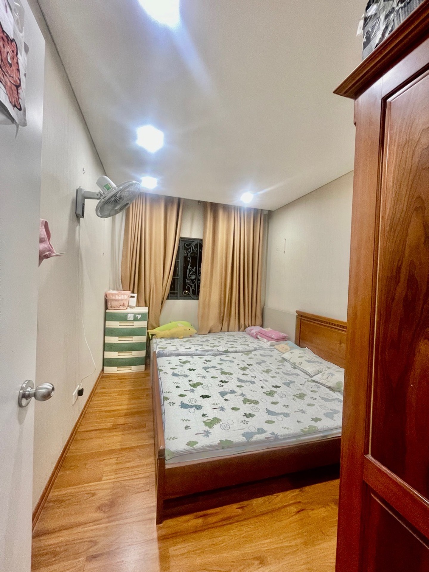 Bán căn hộ Mulberry Lane - diện tích 90m2 5 tầng - Căn hộ chung cư VIP bậc nhất khu vực Hà Đông - giá 7,4 tỷ