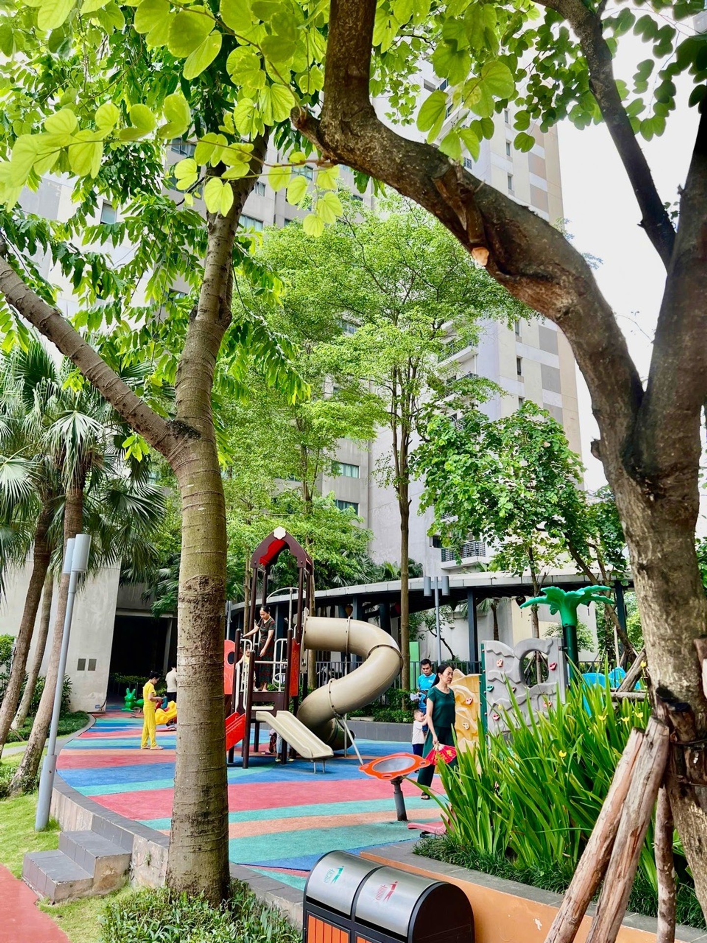 Bán căn hộ Mulberry Lane - diện tích 90m2 5 tầng - Căn hộ chung cư VIP bậc nhất khu vực Hà Đông - giá 7,4 tỷ
