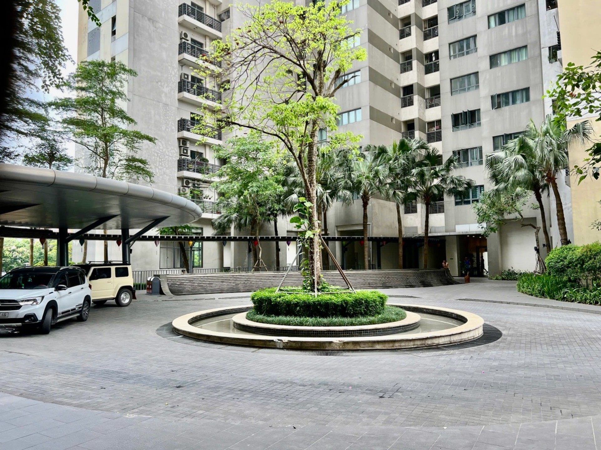 Bán căn hộ Mulberry Lane - diện tích 90m2 5 tầng - Căn hộ chung cư VIP bậc nhất khu vực Hà Đông - giá 7,4 tỷ