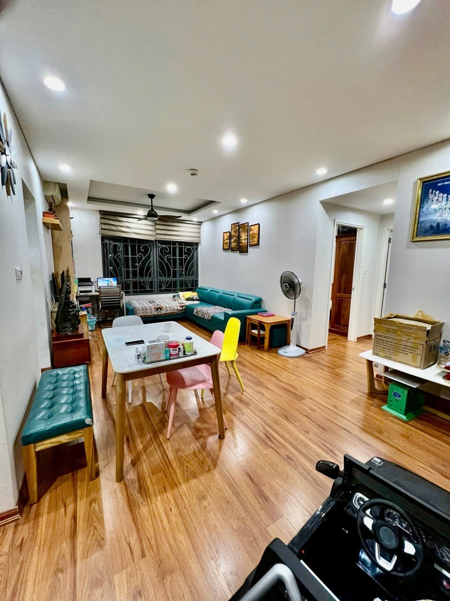 Bán căn hộ Mulberry Lane - diện tích 90m2 5 tầng - Căn hộ chung cư VIP bậc nhất khu vực Hà Đông - giá 7,4 tỷ