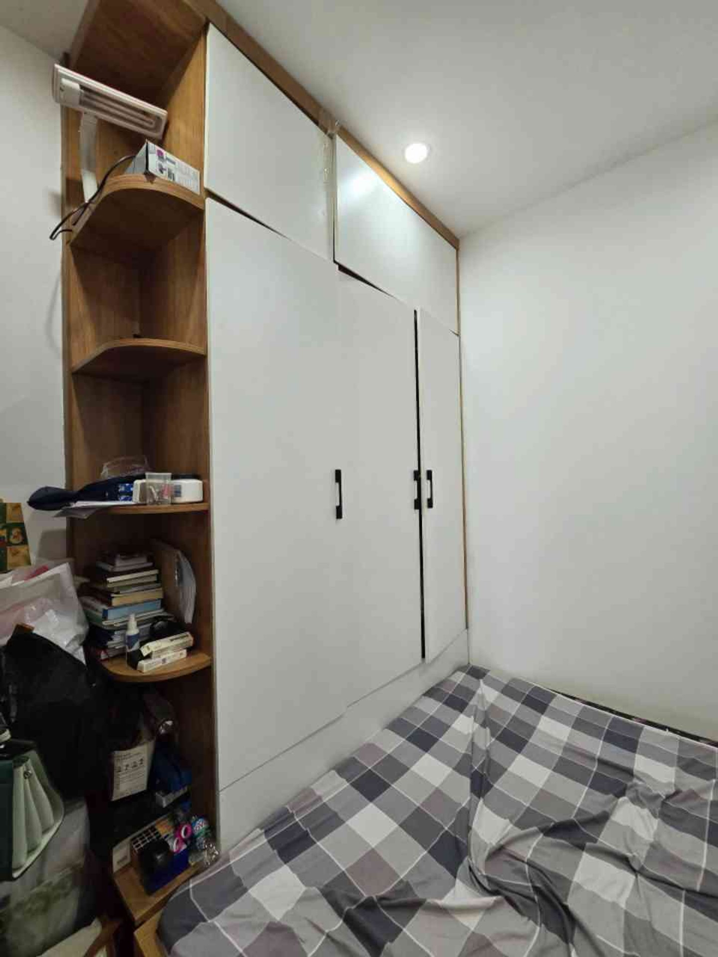 Bán nhà Đống Đa - diện tích 66m2 1 tầng - CĂN GÓC, NHỎ XÍU, THANG MÁY - giá 2,5 tỷ