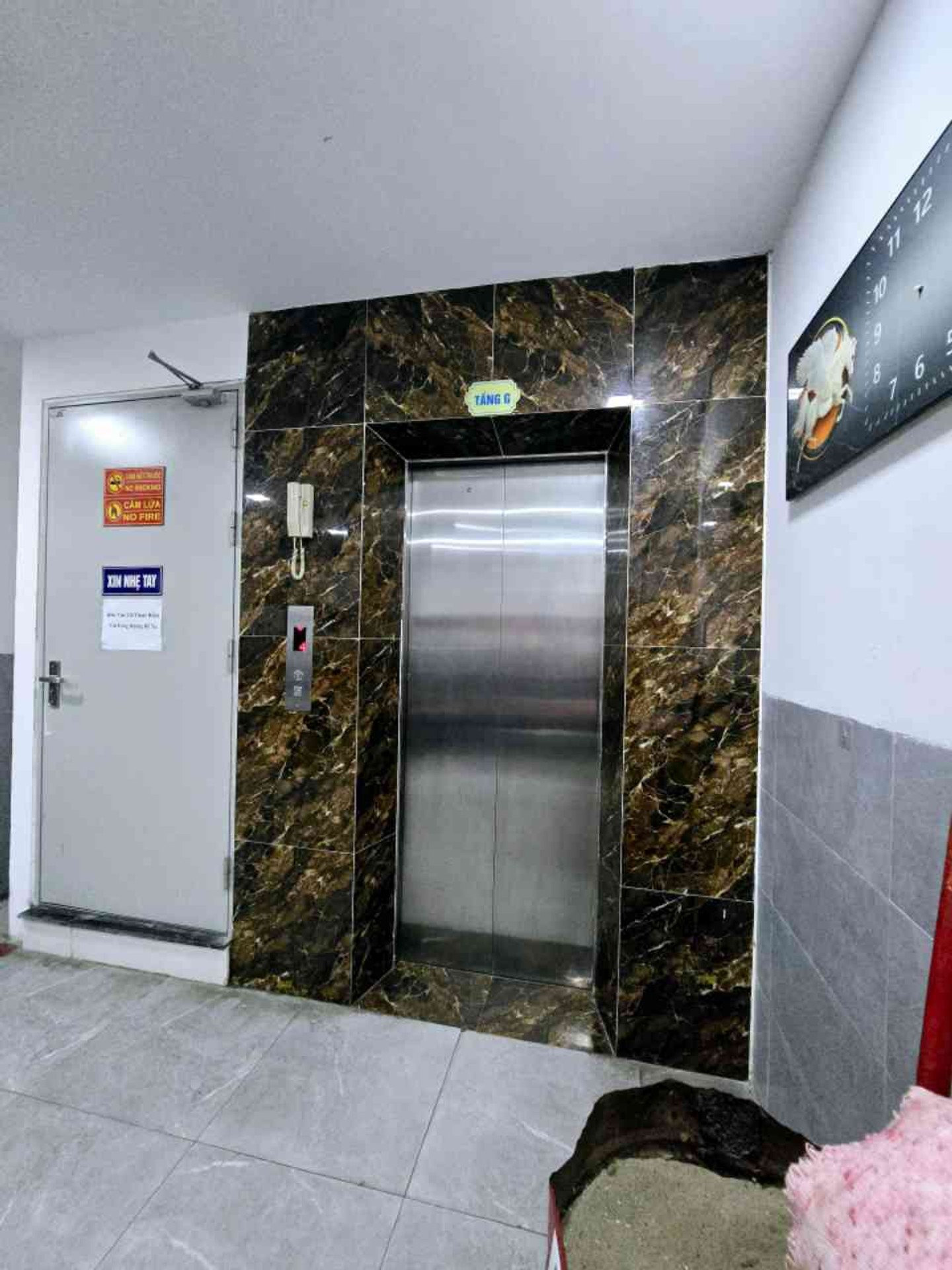 Bán nhà Đống Đa - diện tích 66m2 1 tầng - CĂN GÓC, NHỎ XÍU, THANG MÁY - giá 2,5 tỷ