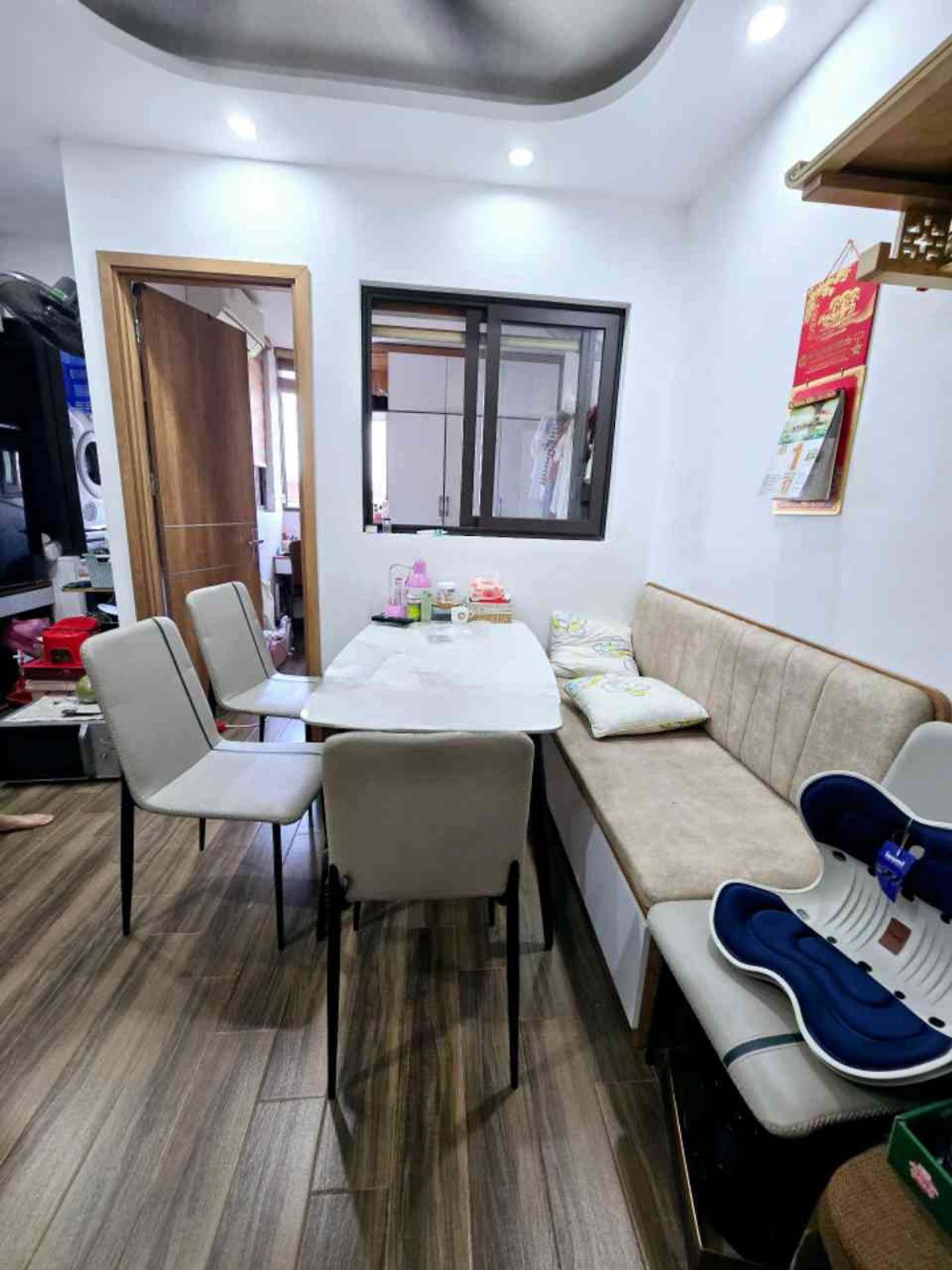 Bán nhà Đống Đa - diện tích 66m2 1 tầng - CĂN GÓC, NHỎ XÍU, THANG MÁY - giá 2,5 tỷ