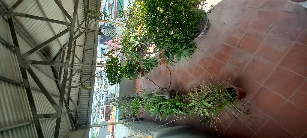 Bán nhà Nam Dư - diện tích 65m2 6 tầng - Ô chờ thang máy - giá 15 tỷ