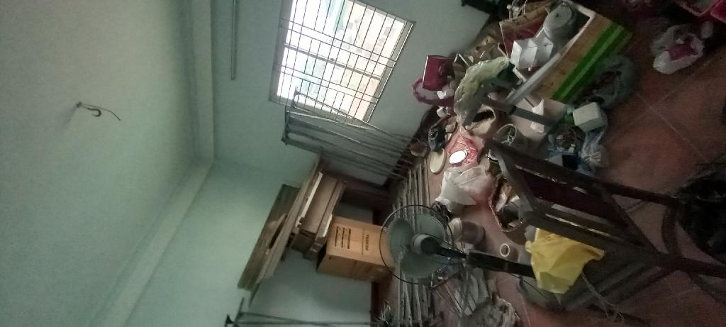 Bán nhà Nam Dư - diện tích 65m2 6 tầng - Ô chờ thang máy - giá 15 tỷ