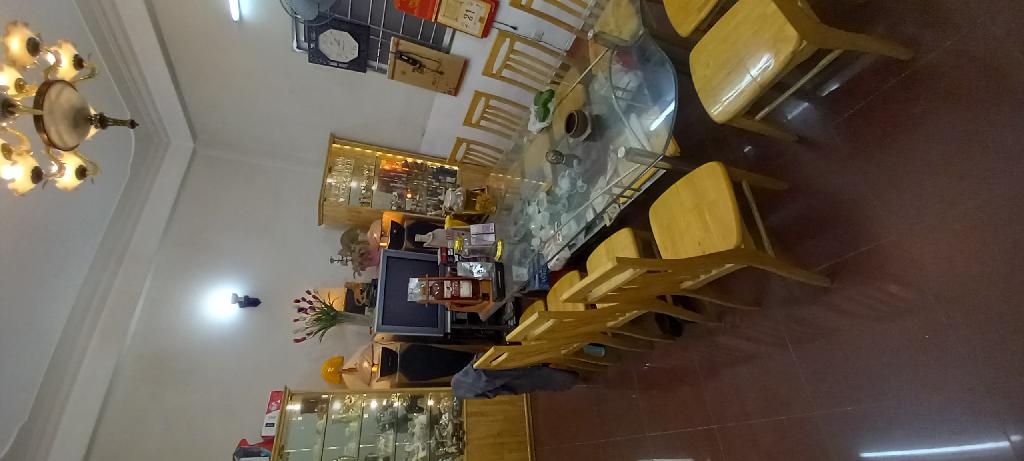 Bán nhà Nam Dư - diện tích 65m2 6 tầng - Ô chờ thang máy - giá 15 tỷ