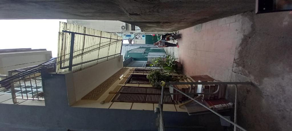 Bán nhà Nam Dư - diện tích 65m2 6 tầng - Ô chờ thang máy - giá 15 tỷ